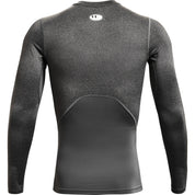 UA Men HeatGear Armour Compression Long Sleeve | 1361524