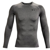 UA Men HeatGear Armour Compression Long Sleeve | 1361524