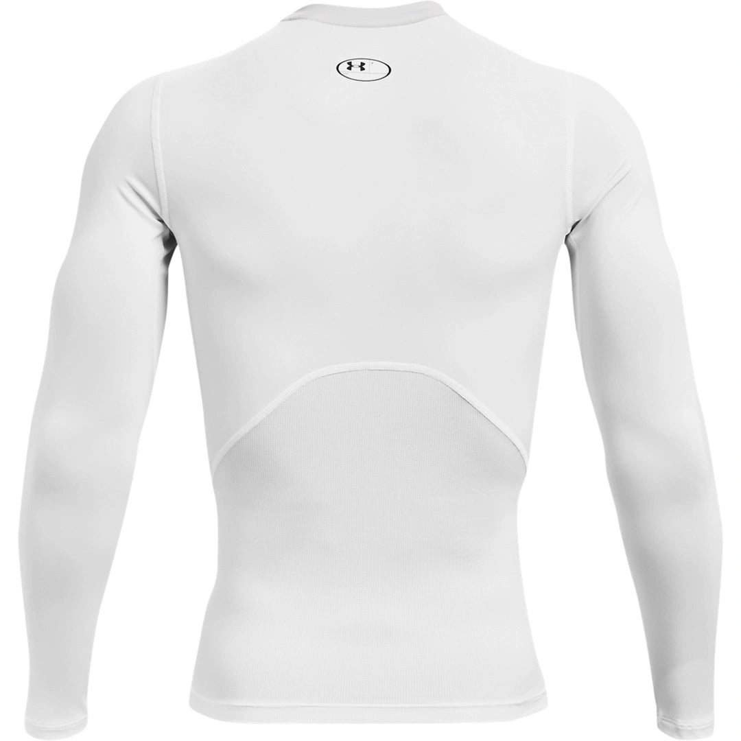 UA Men HeatGear Armour Compression Long Sleeve | 1361524
