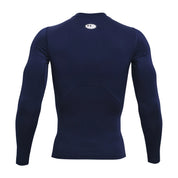 UA Men HeatGear Armour Compression Long Sleeve | 1361524