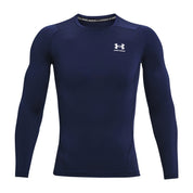 UA Men HeatGear Armour Compression Long Sleeve | 1361524