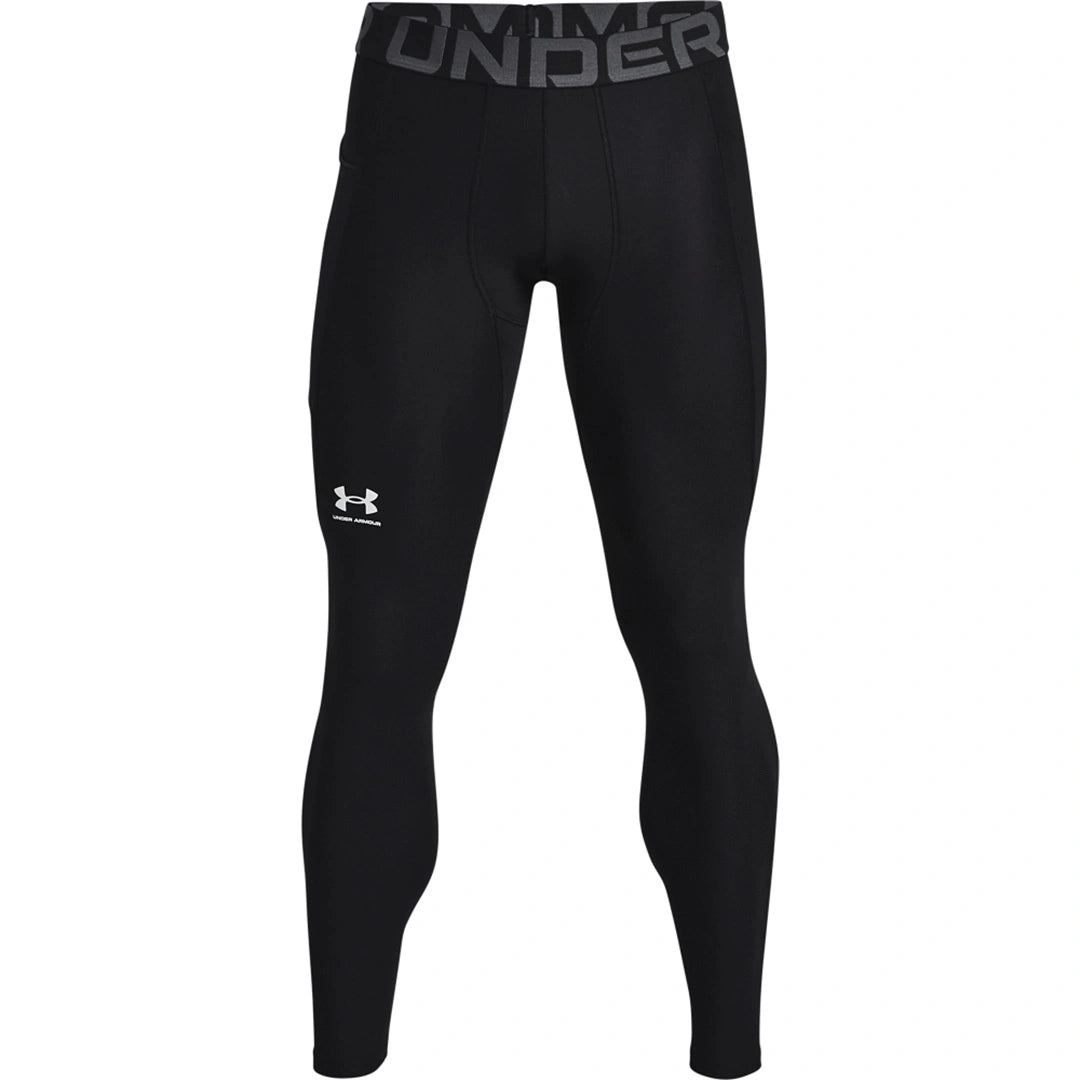 UA Men HeatGear Armour Leggings | 1361586