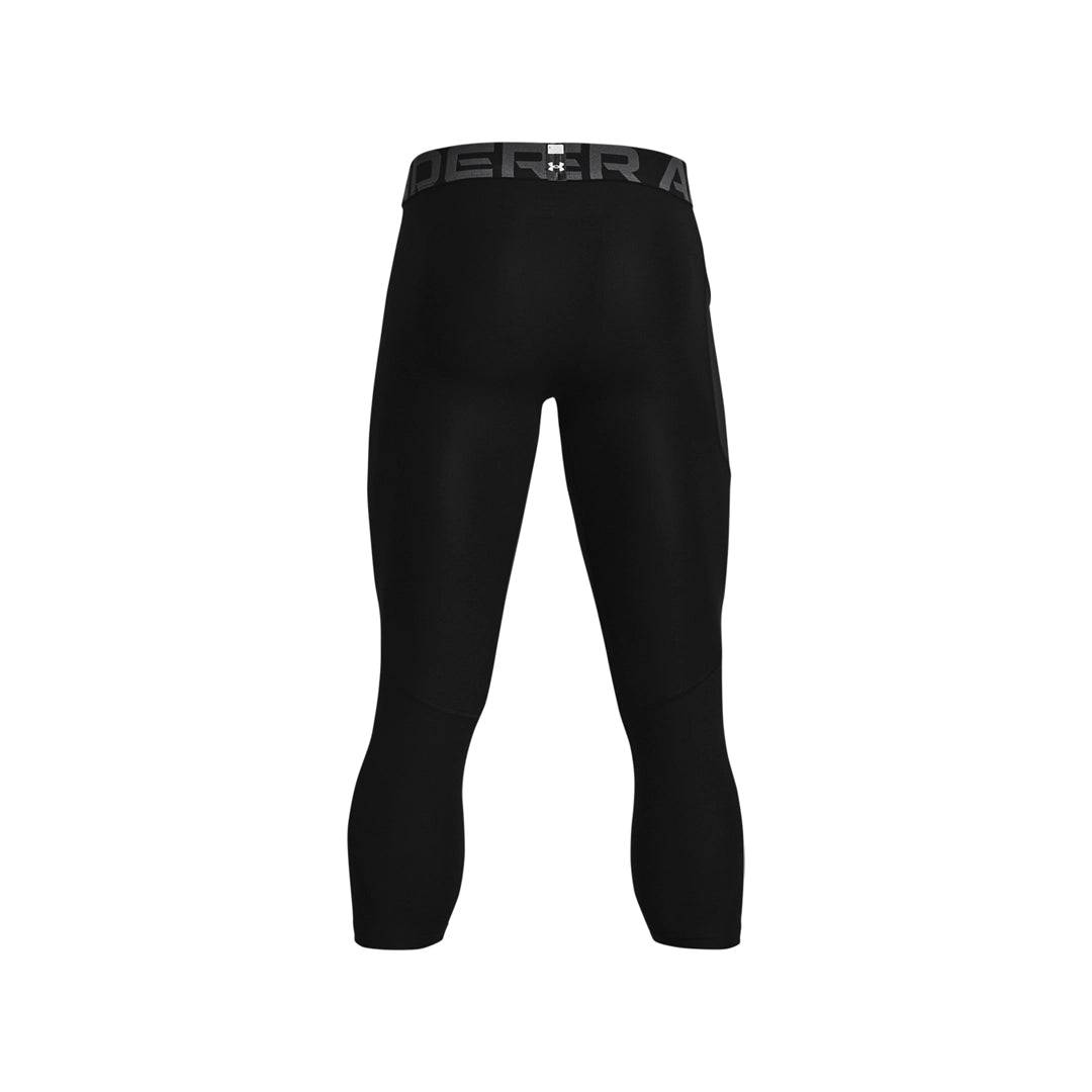 UA Men HeatGear Armour 3/4 Leggings | 1361588
