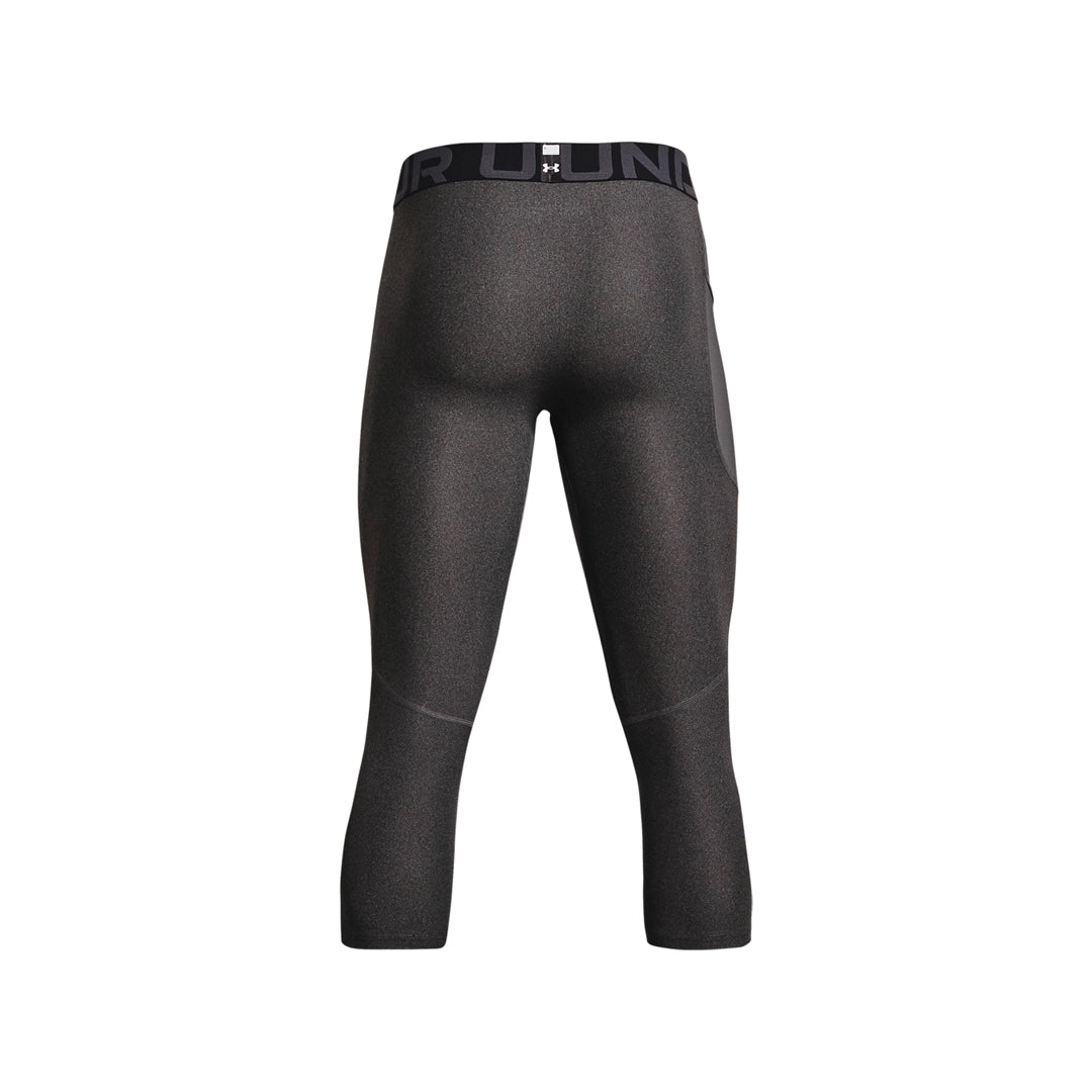 UA Men HeatGear Armour 3/4 Leggings | 1361588