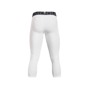 UA Men HeatGear Armour 3/4 Leggings | 1361588