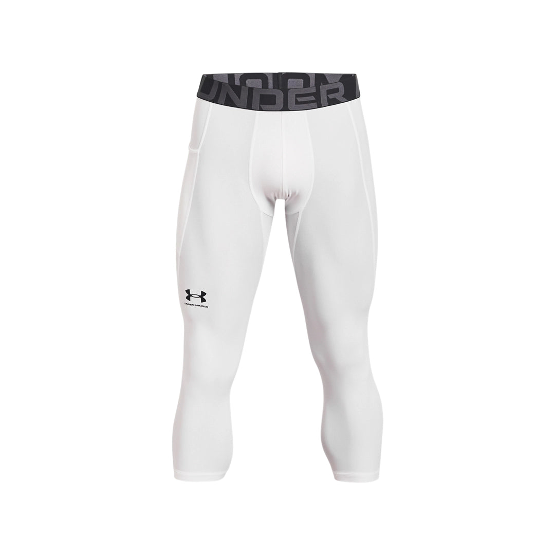 UA Men HeatGear Armour 3/4 Leggings | 1361588
