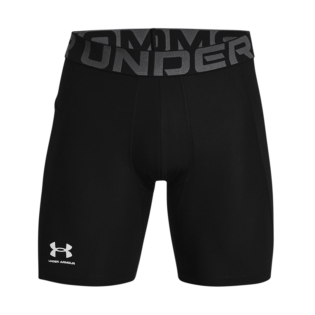 UA Men HeatGear Armour Shorts | 1361596