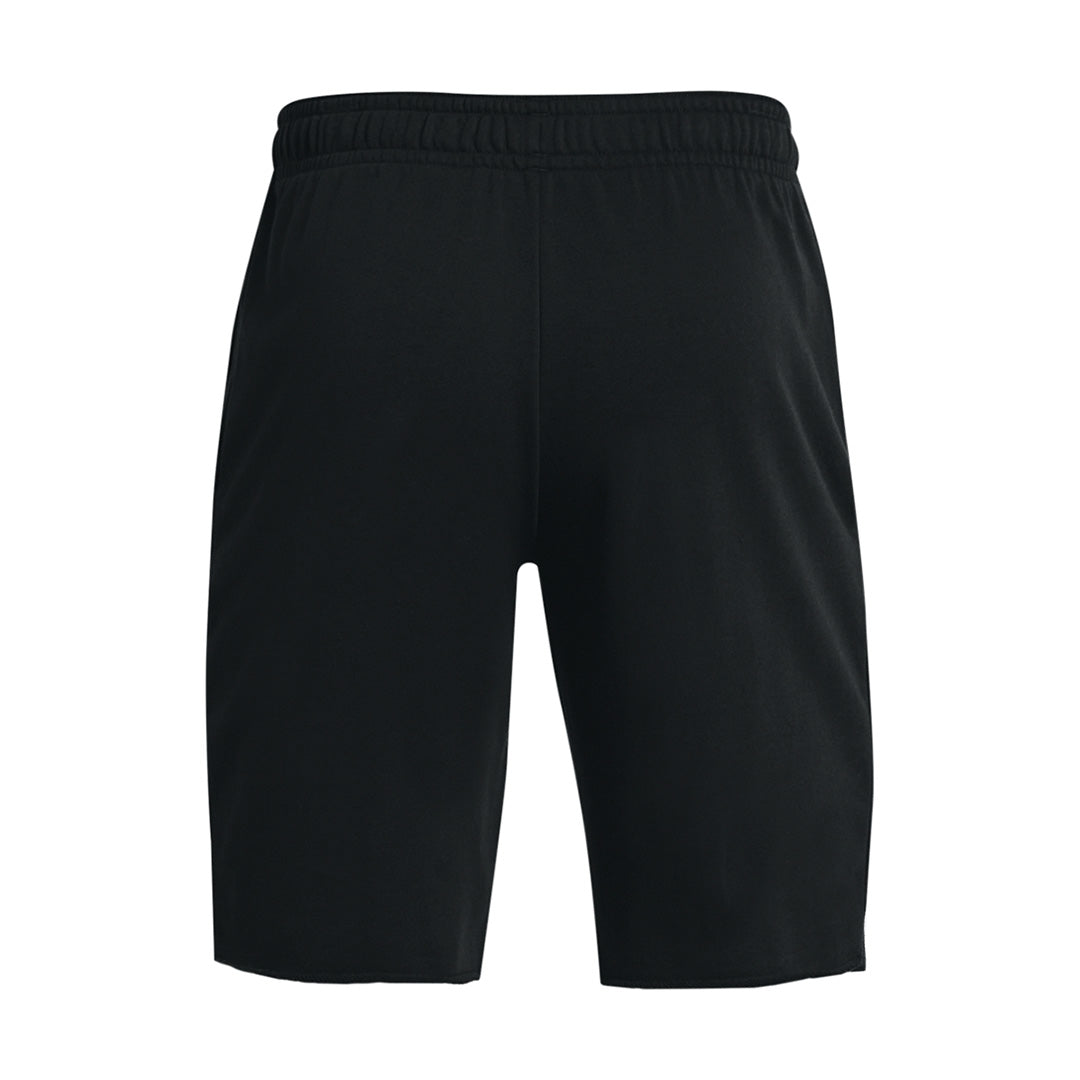UA Men Rival Terry Shorts| 1361631