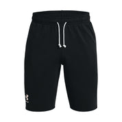 UA Men Rival Terry Shorts| 1361631