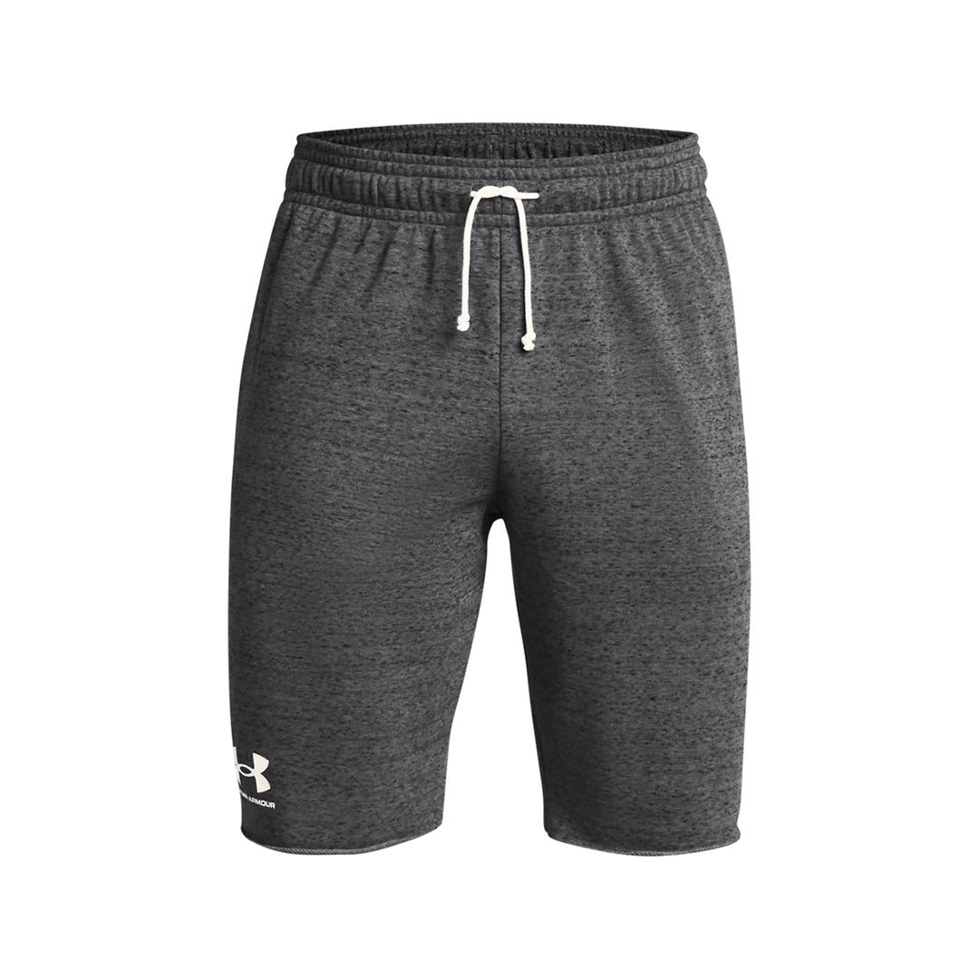 UA Men Rival Terry Shorts| 1361631