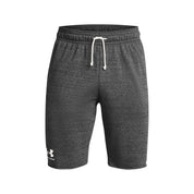 UA Men Rival Terry Shorts| 1361631