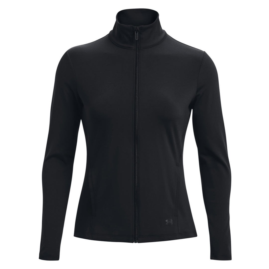 UA Women Motion Jacket | 1366028