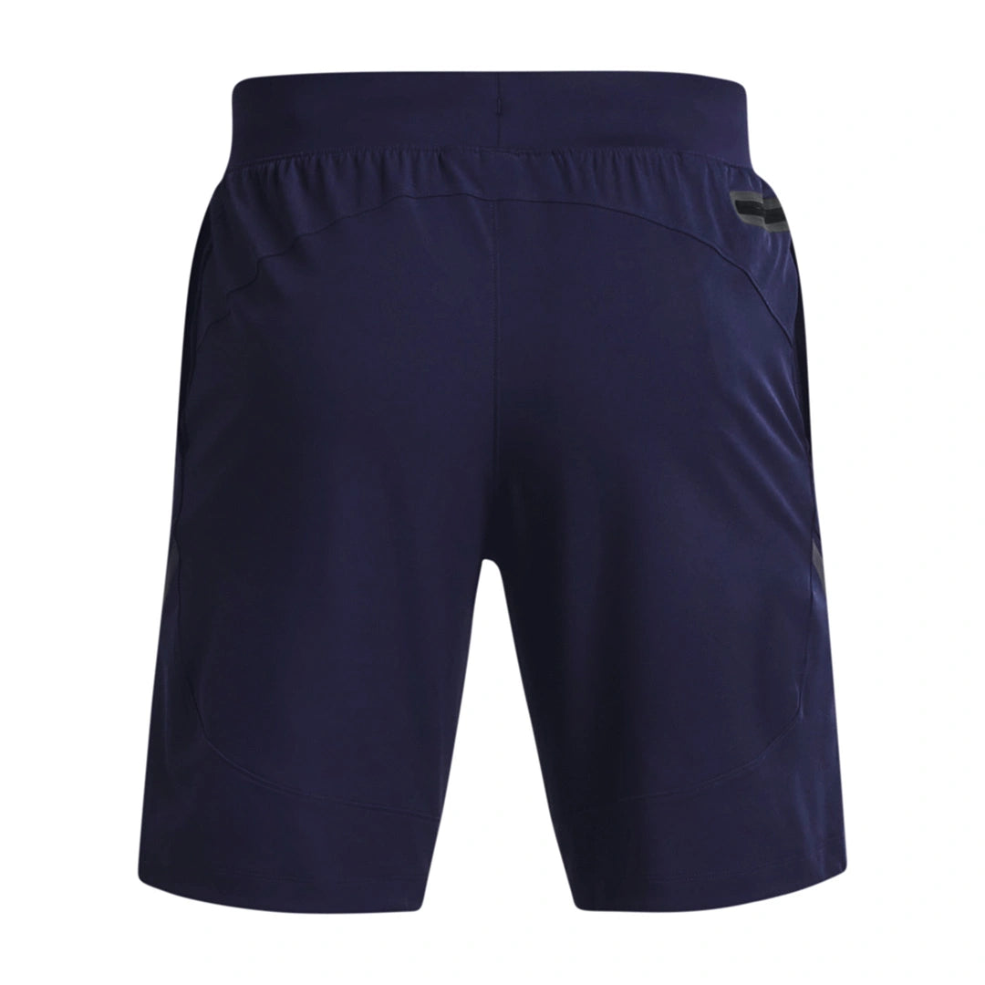 UA Men Unstoppable Shorts | 1370378