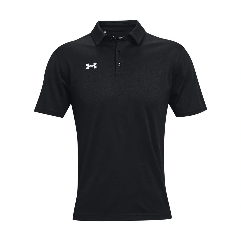 UA Men Team Tech Polo | 1370399