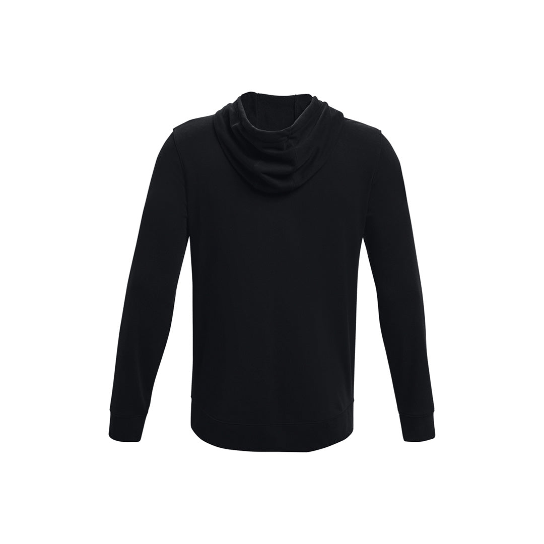 UA Men Rival Terry Lc Fz Sweatshirt | 1370409