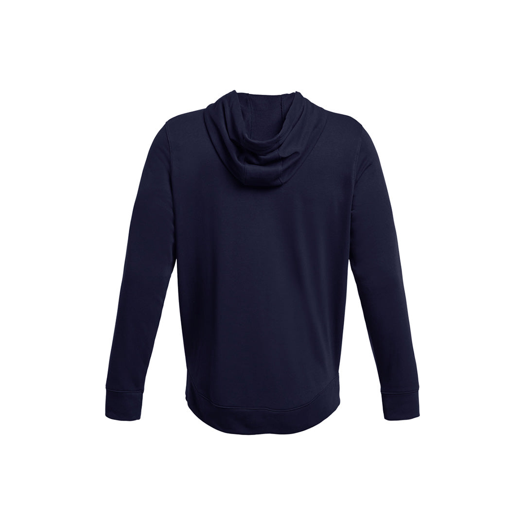 UA Men Rival Terry Lc Fz Sweatshirt | 1370409