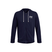 UA Men Rival Terry Lc Fz Sweatshirt | 1370409