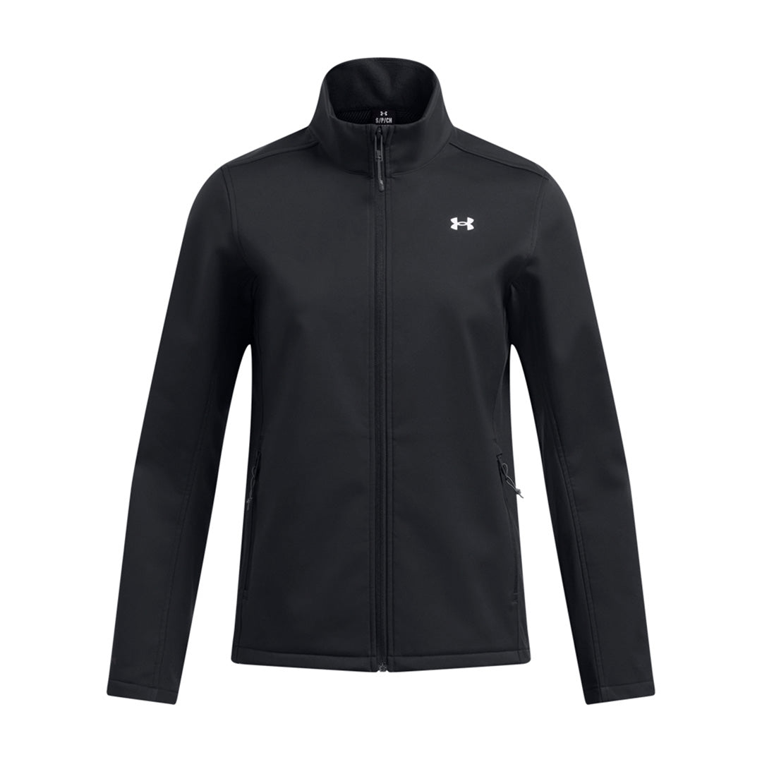 UA Women Shield Jacket | 1371594