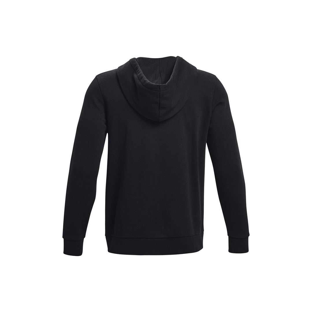 UA Men Icon Fleece Full-Zip Hoodie | 1373881