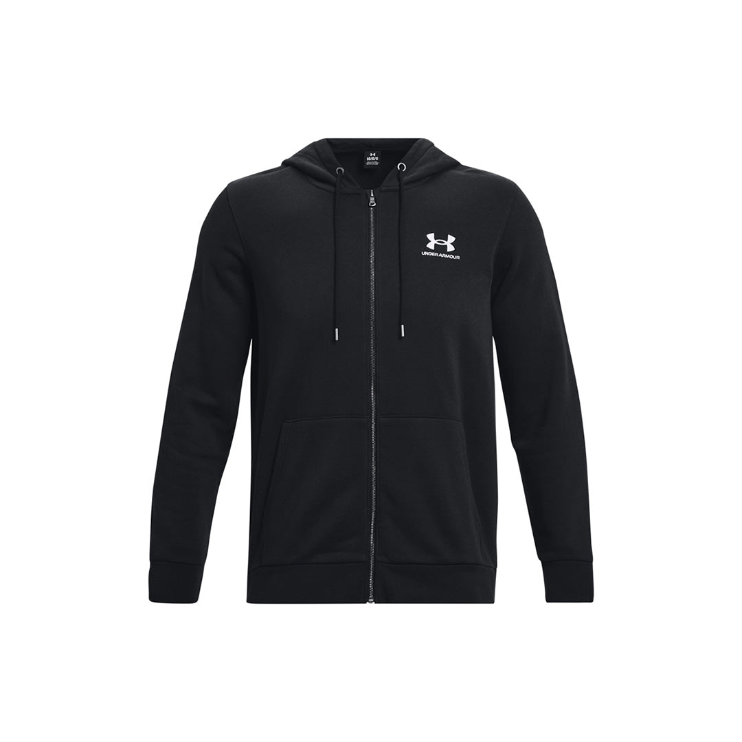 UA Men Icon Fleece Full-Zip Hoodie | 1373881