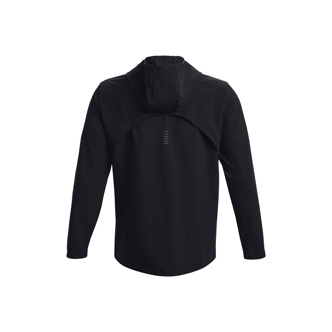 UA Men OutRun The Storm Jacket | 1376794