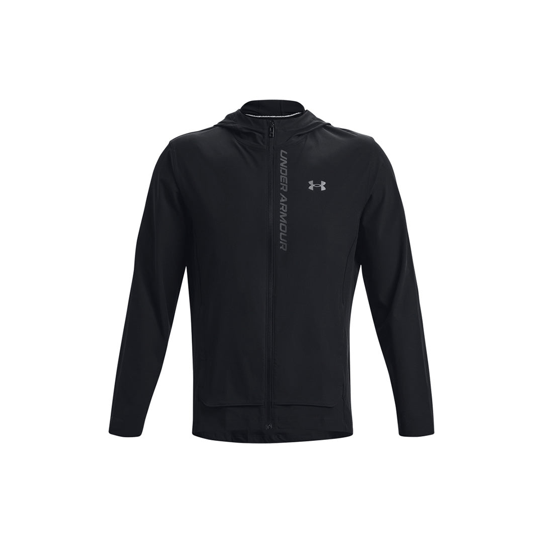 UA Men OutRun The Storm Jacket | 1376794