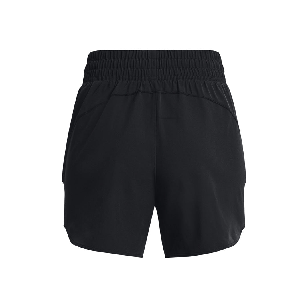 UA Women Vanish 5" Shorts| 1376933