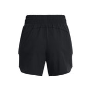 UA Women Vanish 5" Shorts| 1376933