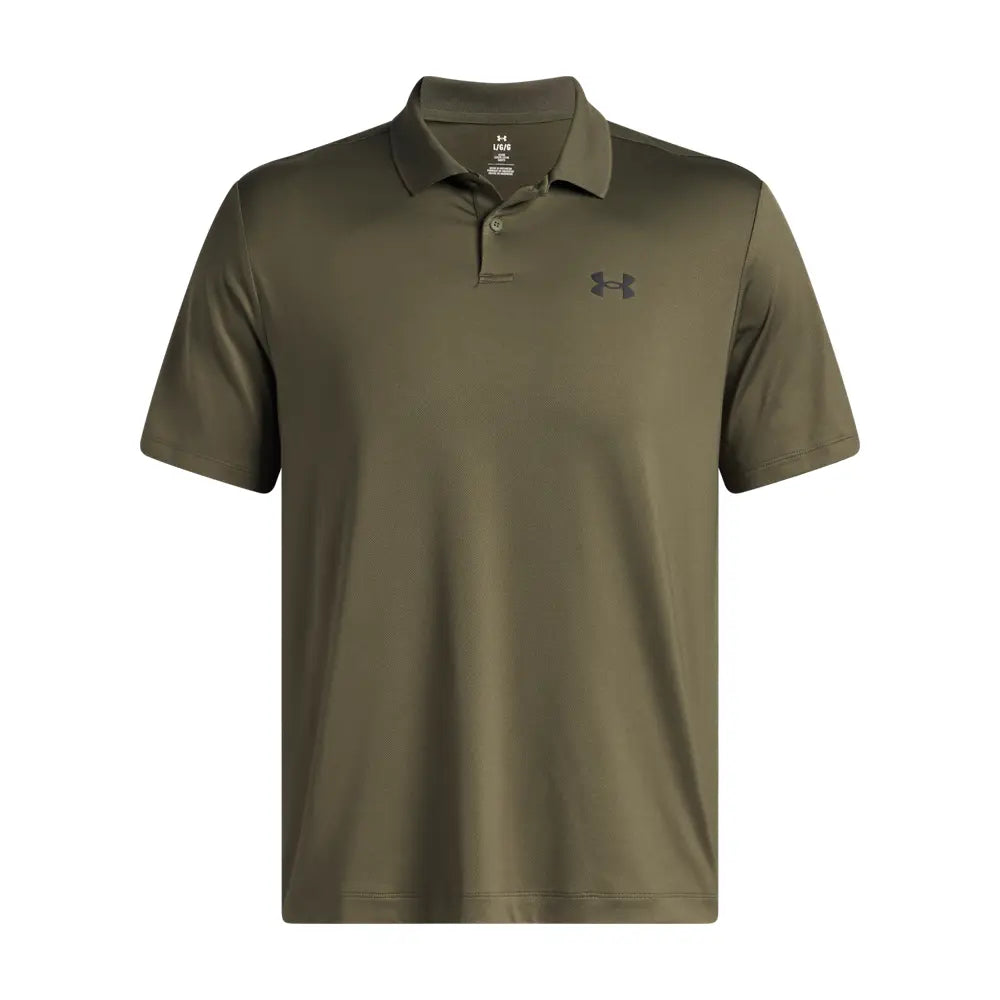 UA Men Performance 3.0 Polo | 1377374
