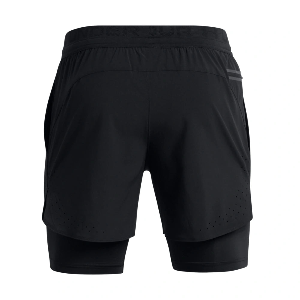 UA Men Vanish Elite 2In1 Shorts | 1378604