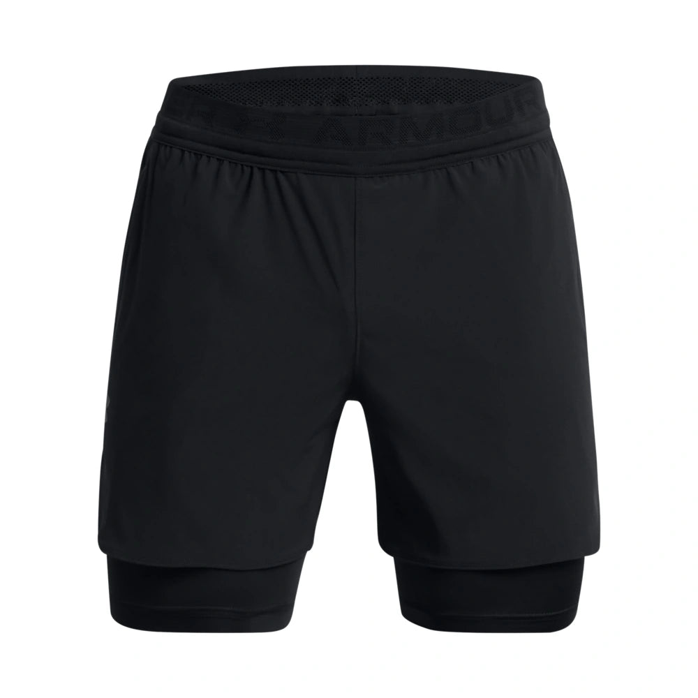 UA Men Vanish Elite 2In1 Shorts | 1378604