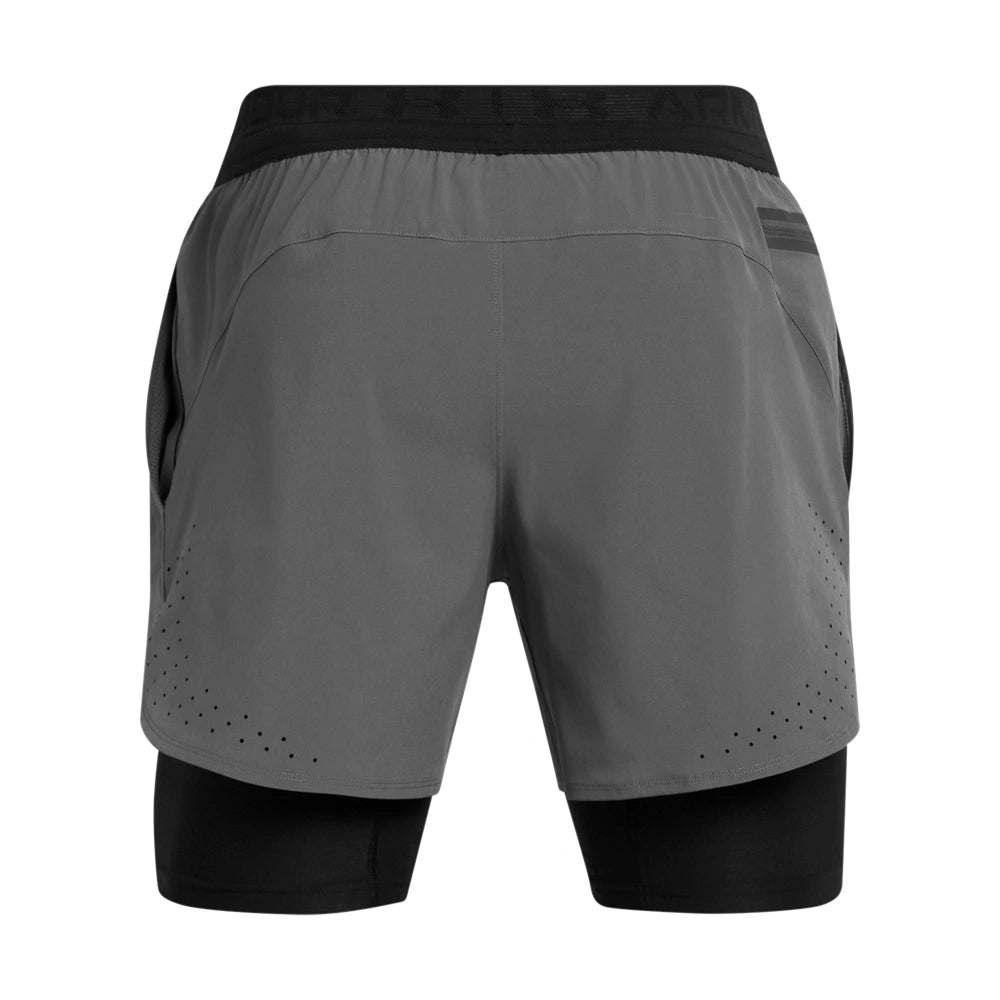 UA Men Vanish Elite 2In1 Shorts | 1378604