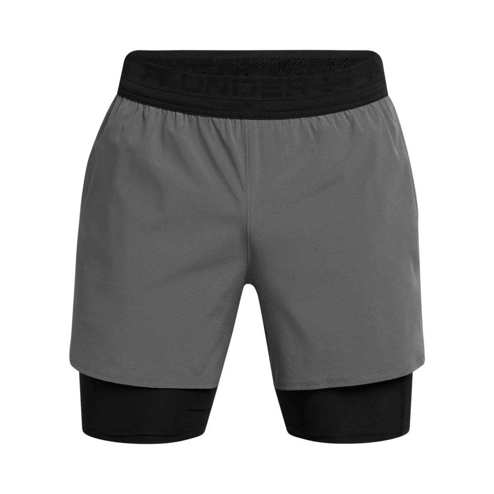 UA Men Vanish Elite 2In1 Shorts | 1378604