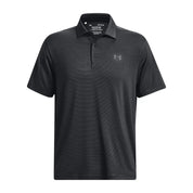 UA Men Playoff 3.0 Stripe Polo | 1378676
