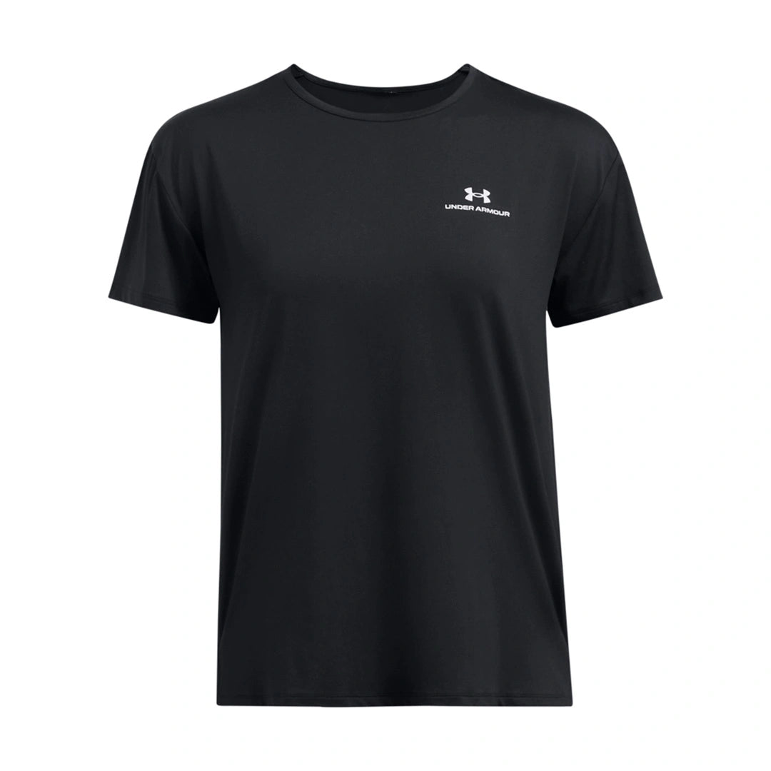 UA Women Vanish Energy Short Sleeve 2.0 | 1379141