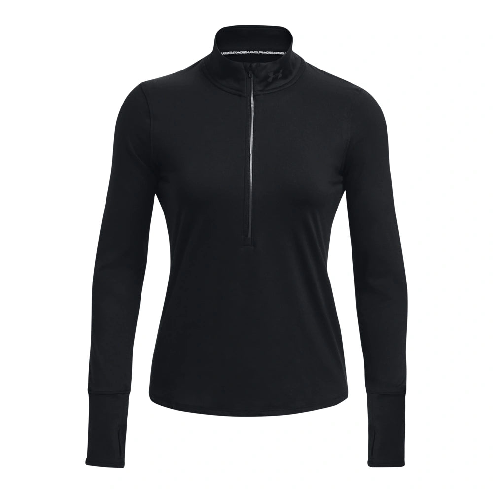 UA Women Launch Pro Half Zip | 1379349