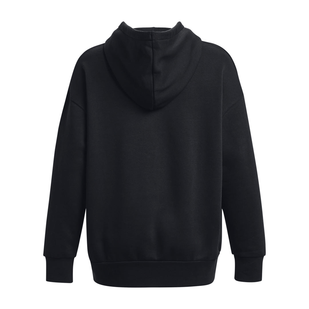 UA Women Icon Fleece Oversized Hoodie | 1379495