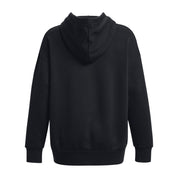 UA Women Icon Fleece Oversized Hoodie | 1379495