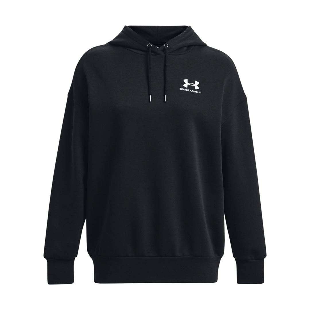 UA Women Icon Fleece Oversized Hoodie | 1379495