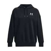 UA Women Icon Fleece Oversized Hoodie | 1379495