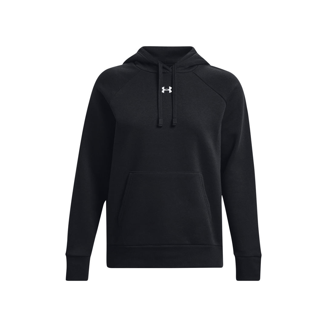 UA Women Rival Fleece Hoodie | 1379500