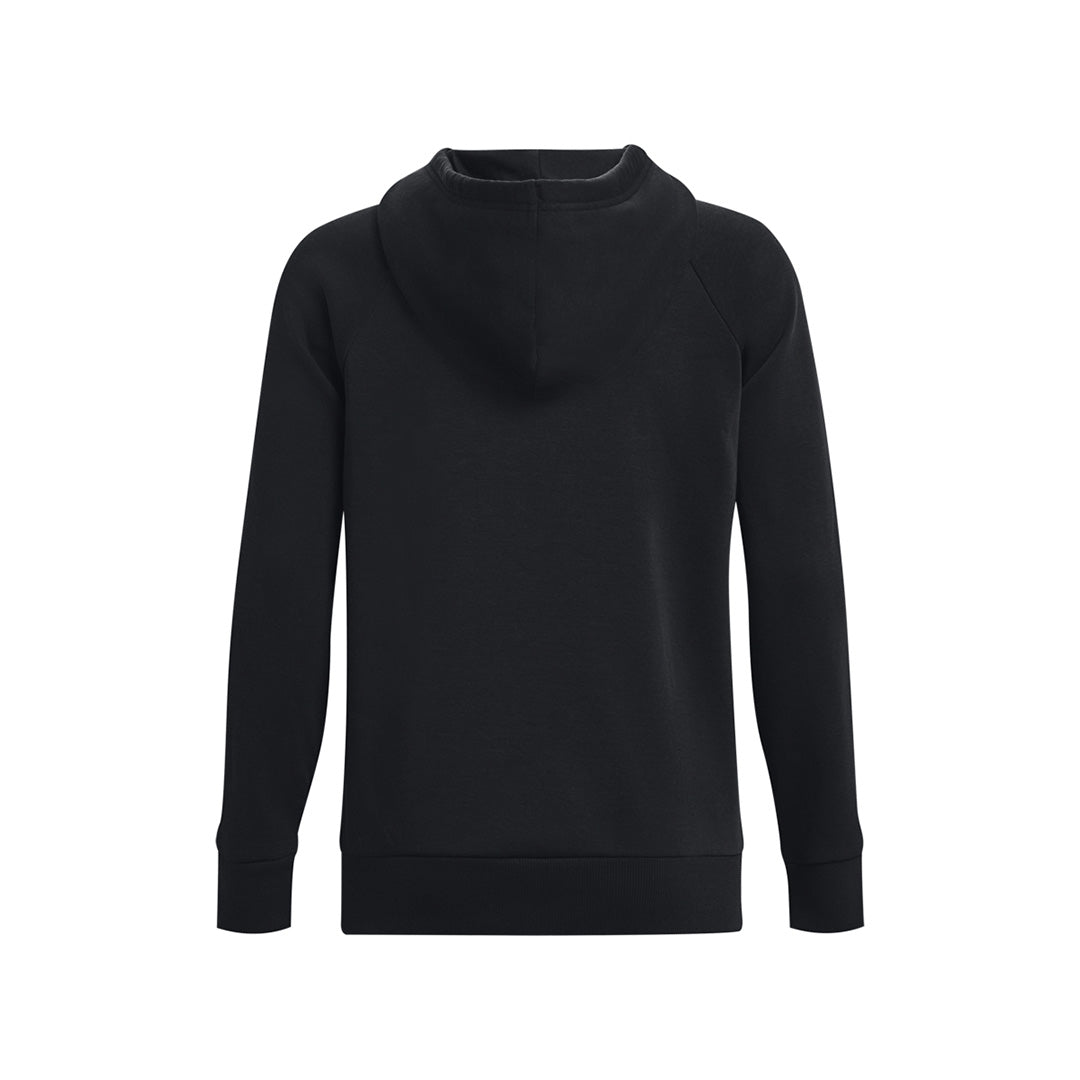 UA Women Rival Fleece Big Logo Hoodie | 1379501