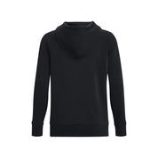 UA Women Rival Fleece Big Logo Hoodie | 1379501