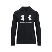 UA Women Rival Fleece Big Logo Hoodie | 1379501