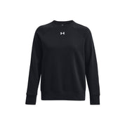 UA Women Rival Fleece Crew | 1379508