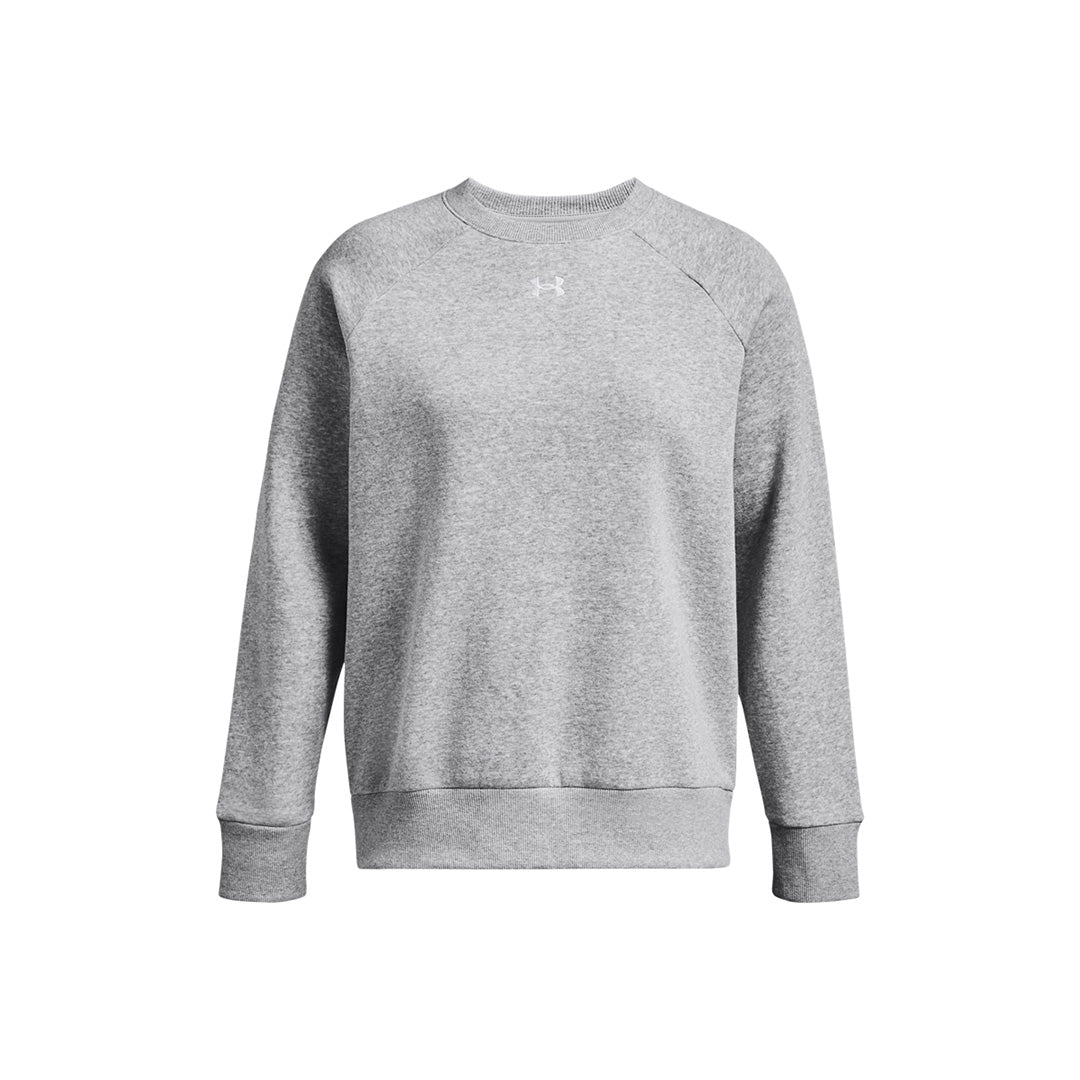 UA Women Rival Fleece Crew | 1379508