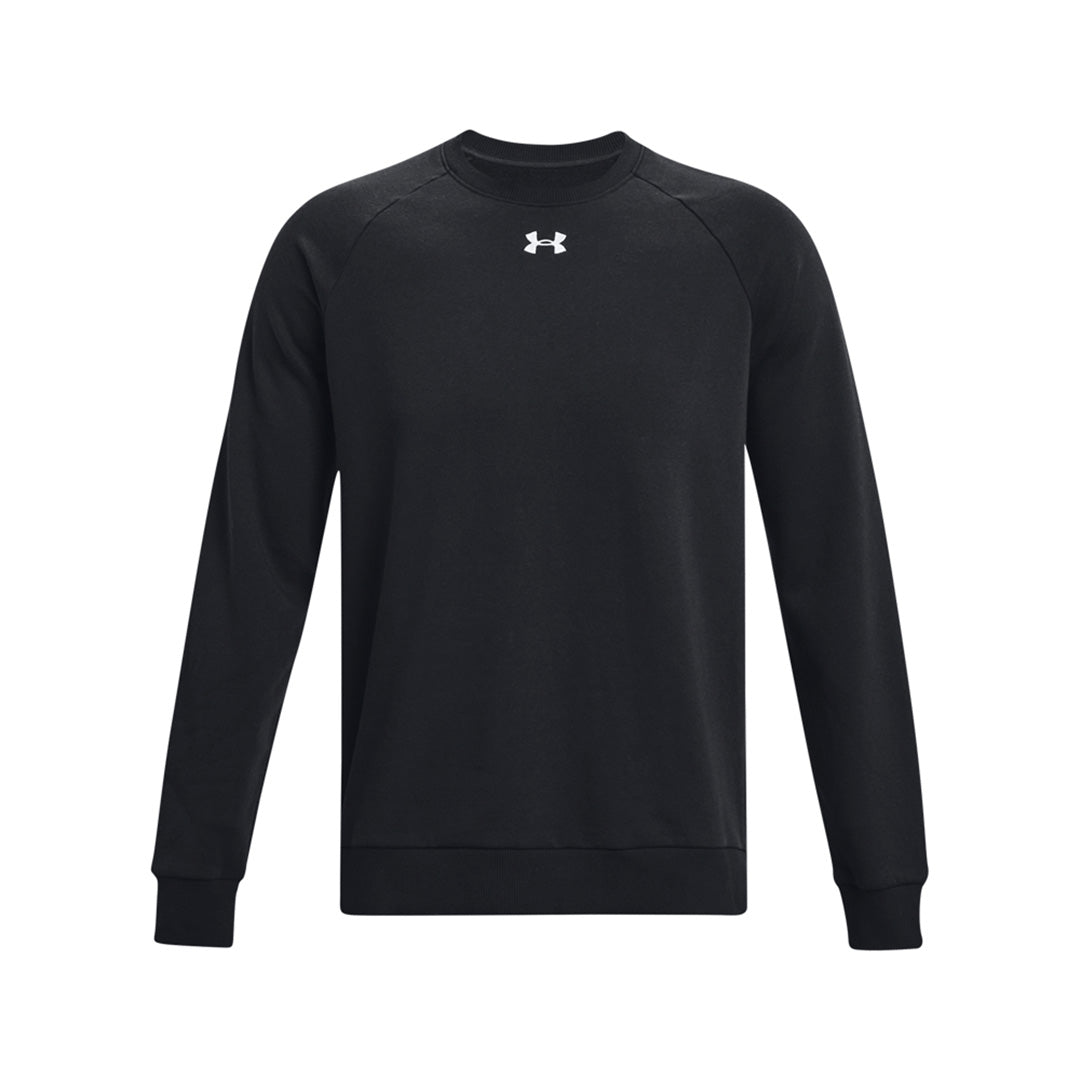 UA Men Rival Fleece Crew | 1379755