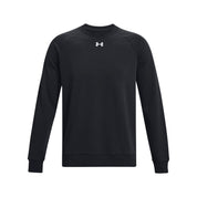 UA Men Rival Fleece Crew | 1379755