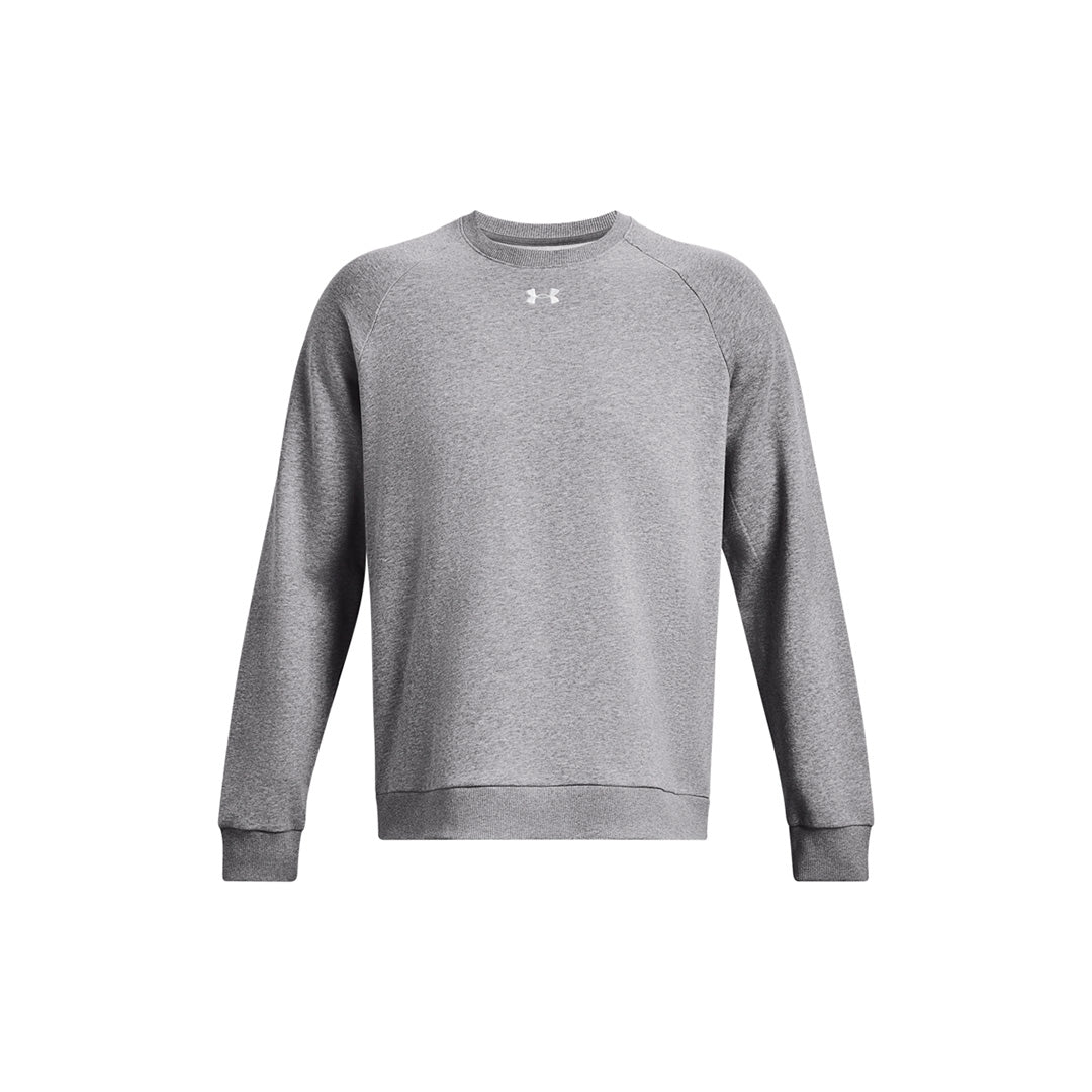 UA Men Rival Fleece Crew | 1379755