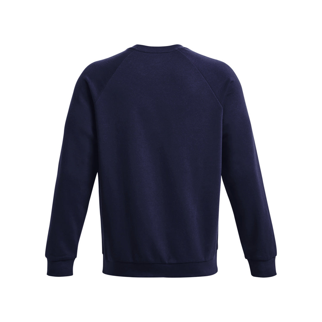 UA Men Rival Fleece Crew | 1379755